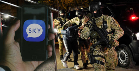 "Sky" koristilo dvije hiljade političara i policajaca u BiH