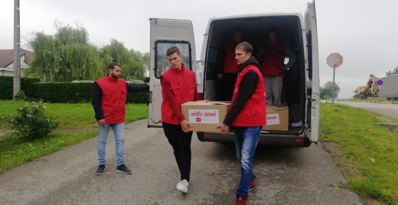 M:tel ponovo u posjeti Vukosavlju