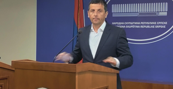 Sjednice NS RS se održavaju kada Dodik ima interes