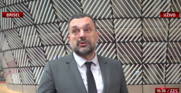 Сви су сагласни да је З. Балкану мјесто унутар ЕУ