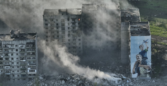 Зашто је Бахмут важан Русији, а зашто Украјини?