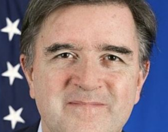 Šef Gabriela Eskobara stiže na Balkan