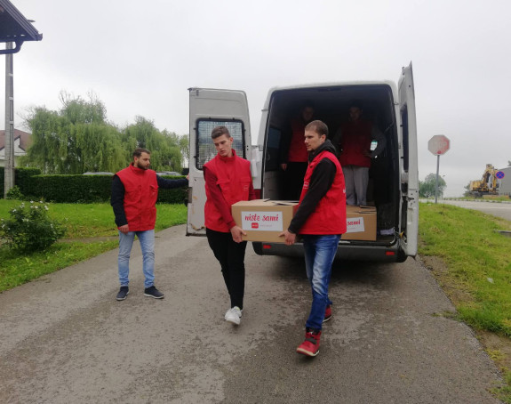 M:tel ponovo u posjeti Vukosavlju