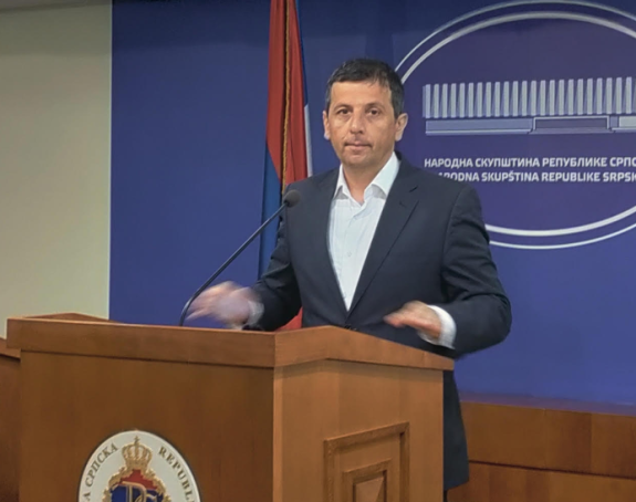 Sjednice NS RS se održavaju kada Dodik ima interes