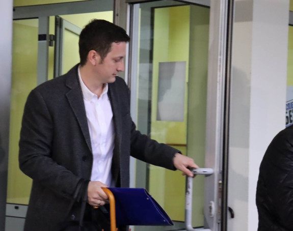 Ponovo odgođeno suđenje Zeljkoviću i ostalima