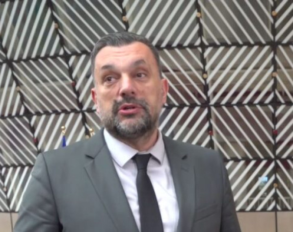 Svi su saglasni da je Z. Balkanu mjesto unutar EU