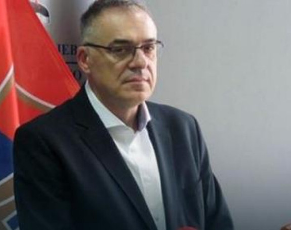 Miličeviću jasna poruka: Crvena linija pređena