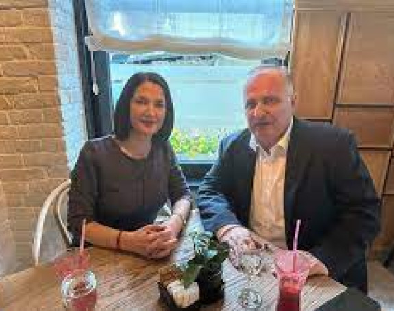 "Crvena linija je pređena kada ste otišli na kanabe"