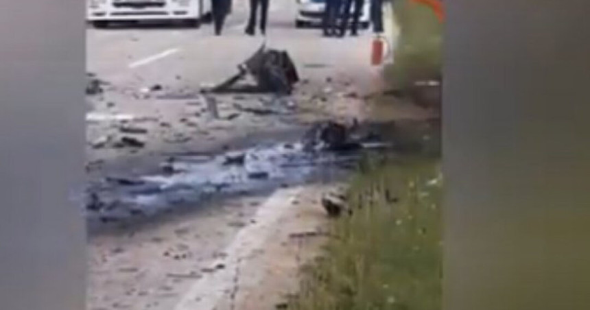 Tragedija kod Mrkonjić Grada, poginula žena