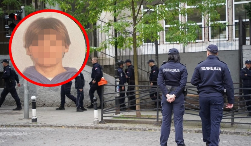 Мајка убијене дјевојчице писала родитељима Косте К.