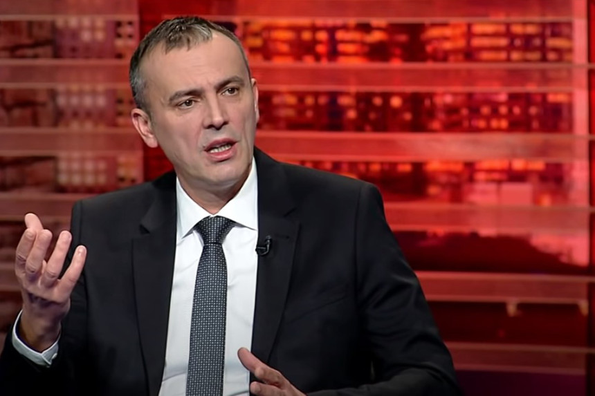 Babalj: Prisustvovaću skupu nade 26. maja u Beogradu