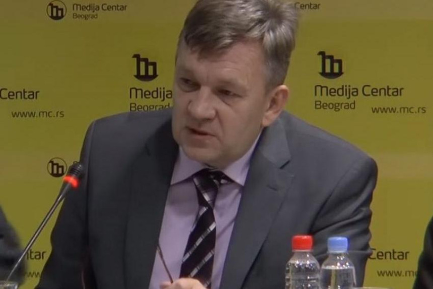 Nema samo SDA svoju Sebiju, nego je ima i SNSD