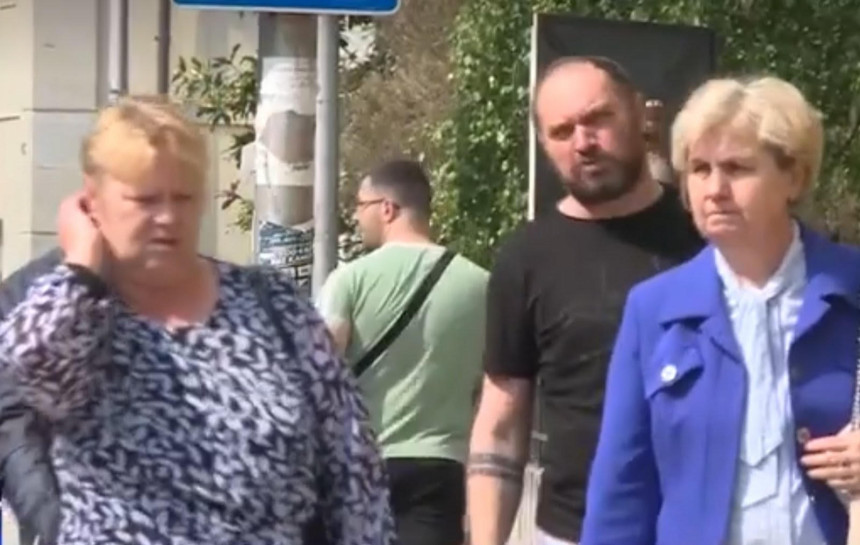 Ruskinja napustila Vlasenicu zbog prijetnji načelnika