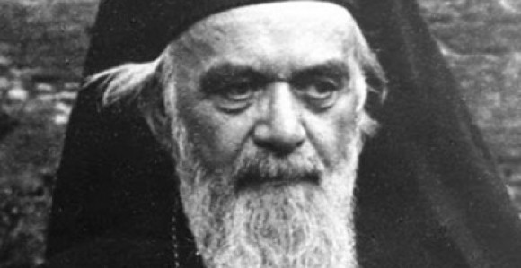  Vladika Nikolaj Velimirović uvršten među svece SPC