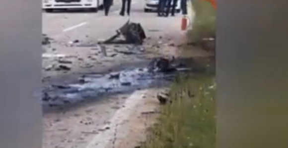 Tragedija kod Mrkonjić Grada, poginula žena