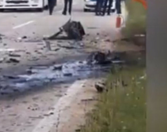 Tragedija kod Mrkonjić Grada, poginula žena
