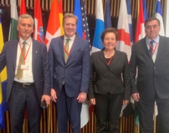 BiH, Ukrajini, Gruziji i Moldaviji otvorena vrata za članstvo u NATO
