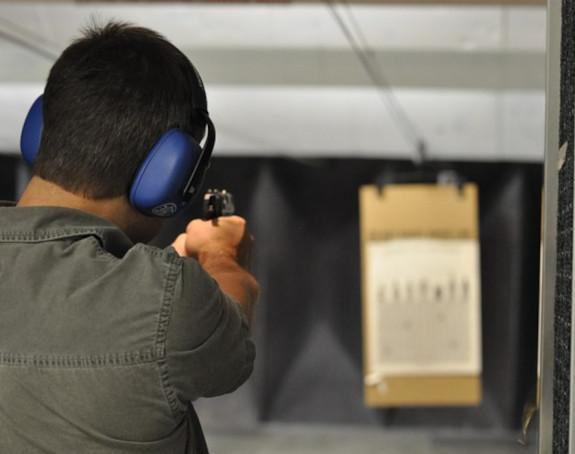 Istraga protiv streljane u kojoj je pucao Kosta