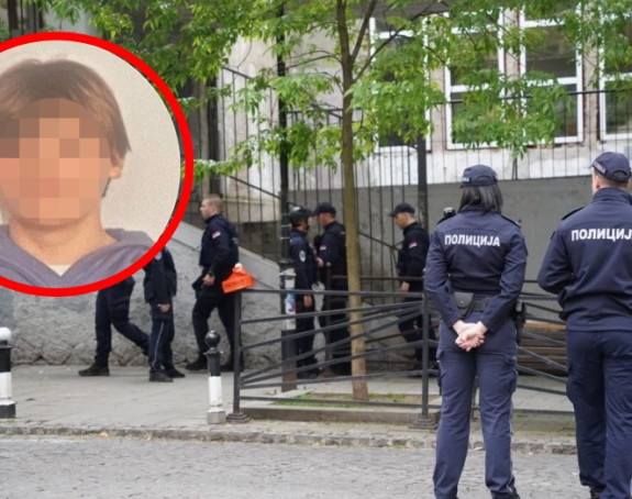 Majka ubijene djevojčice pisala roditeljima Koste K.
