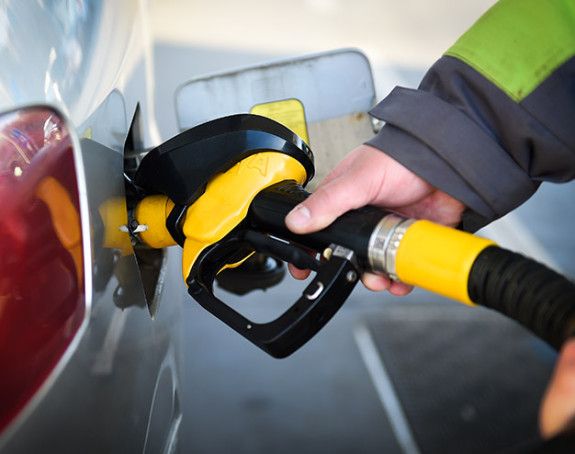 Nove oscilacije: Cijene nafte su ponovo porasle