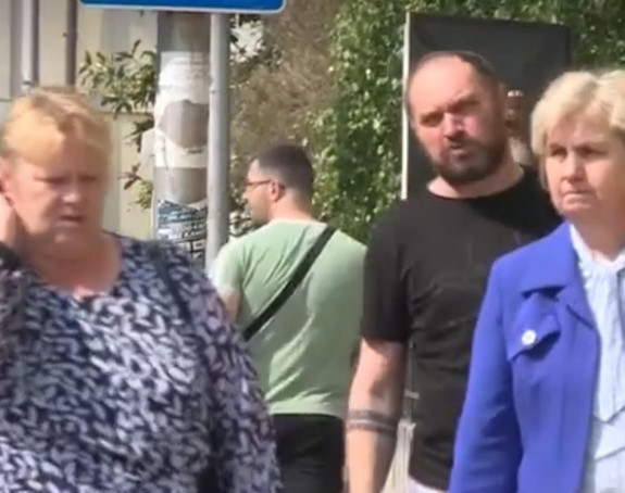 Ruskinja napustila Vlasenicu zbog prijetnji načelnika