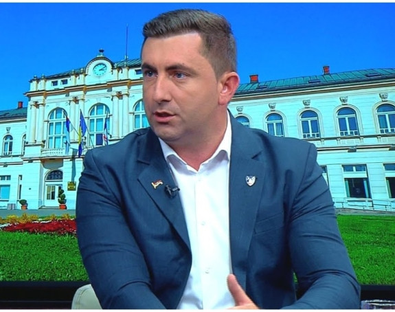 Ispunio prvo obećanje, pobijedio "CIK predsjednika"- ispunjava i drugo, kreće pješke u Banjaluku