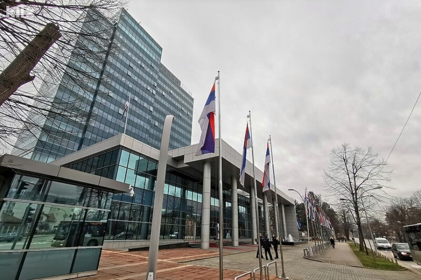 Poništen tender za nabavku hrane za institucije Srpske