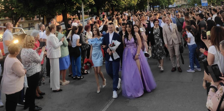 Maturanti već najavljuju odlazak iz Srpske
