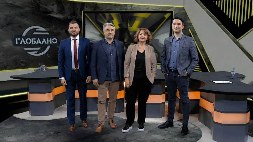 Долазак Џејмса О'Брајана убрзаће ствари у БиХ