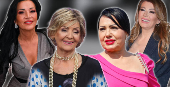 Ove pjevačice imaće i deviznu penziju za starost