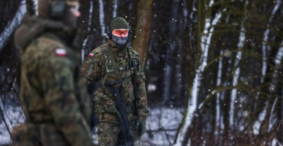 Poljska se sprema za oružani prevrat u Bjelorusiji