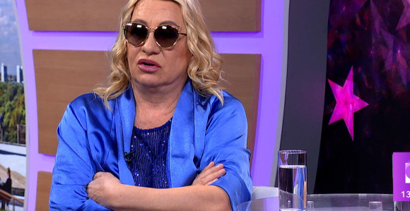 Nikolija otkrila kada se Vesna vraća na scenu!