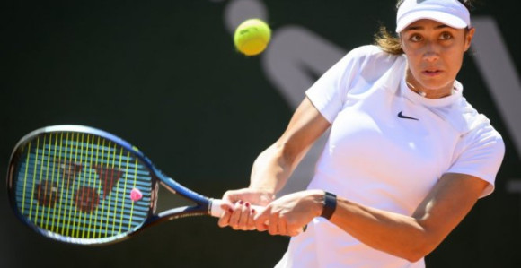 Olga Danilović ma korak do glavnog žrijeba RG