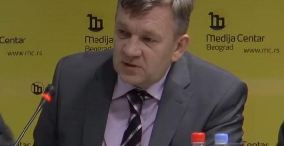 Суд оспорио звање Ћеранића, ништа спорно за ректора