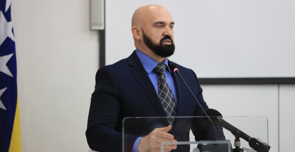 Mnogi ljudi su uhapšeni, više će se znati sutra