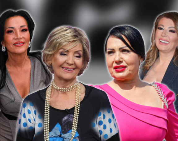 Ove pjevačice imaće i deviznu penziju za starost