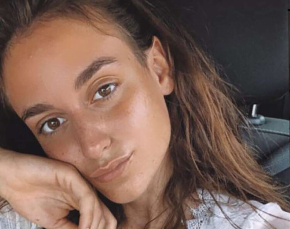 Stjuardesi prijeti smrtna kazna zbog posjedovanja droge