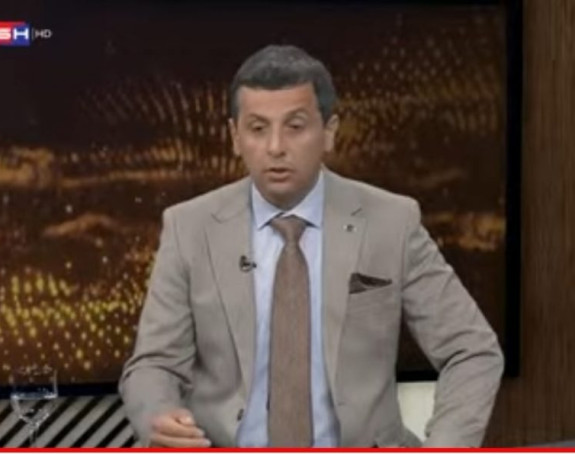 Dodik dobar dio novca drži u Rusiji, dio na imanju u kešu