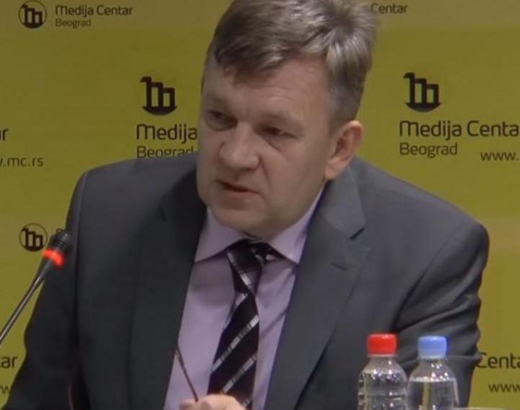 Суд оспорио звање Ћеранића, ништа спорно за ректора