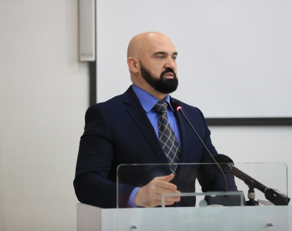 Mnogi ljudi su uhapšeni, više će se znati sutra