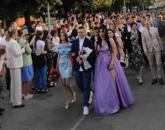 Maturanti već najavljuju odlazak iz Srpske