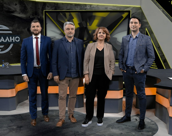 Dolazak Džejmsa O'Brajana ubrzaće stvari u BiH