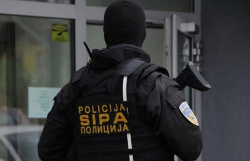 Velika akcija SIPE u Sarajevu, Istočnom Sarajevu i Palama