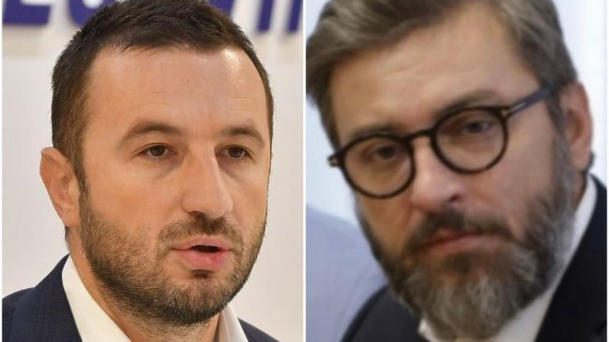 Advokati, odbornici i notari na meti SIPE: Ko je uhapšen?