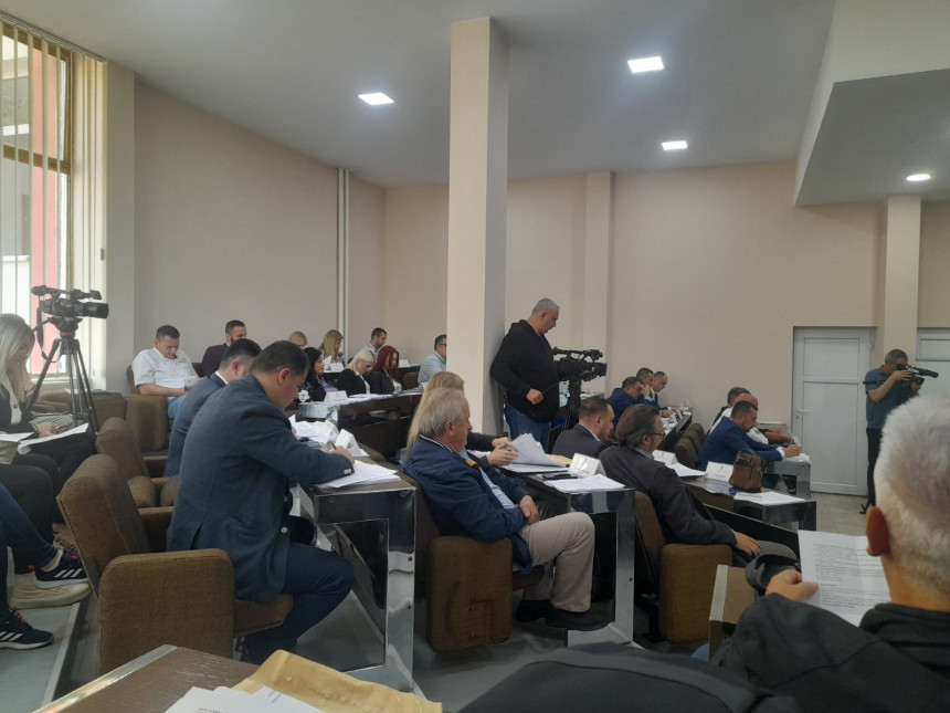 Grad Doboj se zadužuje sa još 1,9 miliona maraka