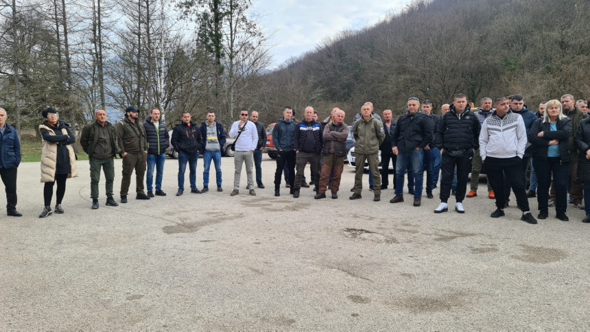 Zaštiti "Sutjesku" od sitnih interesa i profita