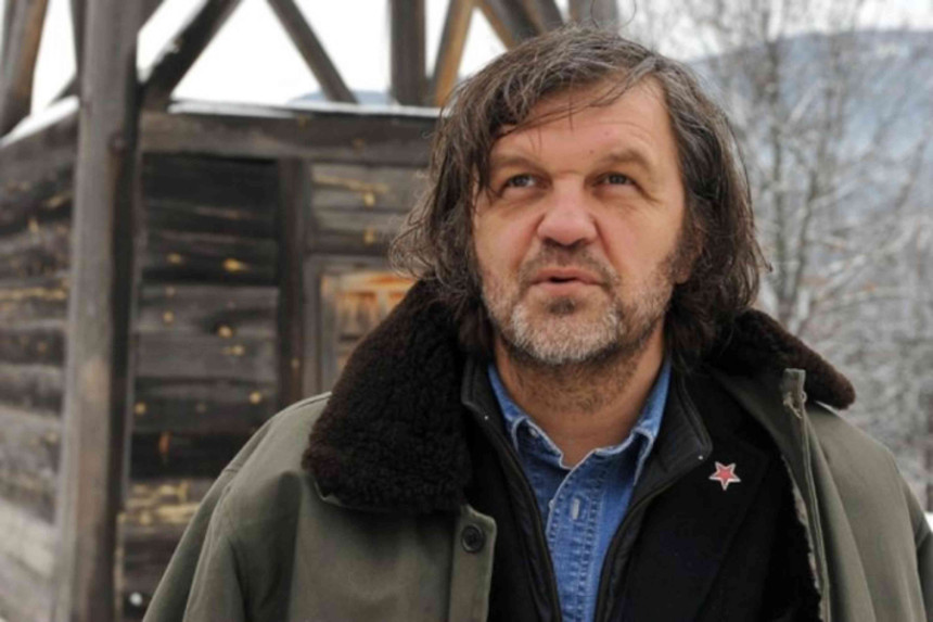 Da li je Kusturica odustao od etno sela na Romaniji?