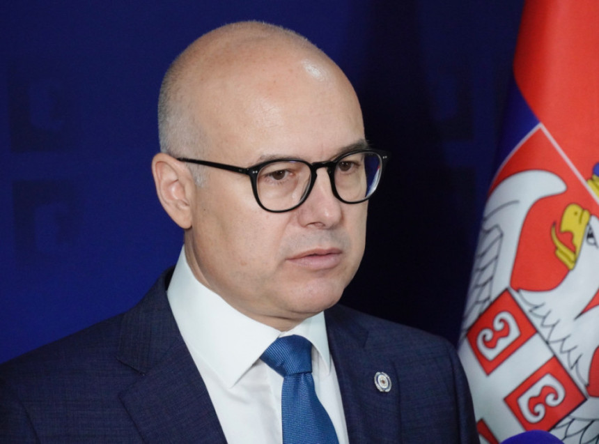 Важније поруке од броја људи који ће доћи на скуп