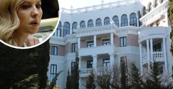 Rusi zaplijenili penthouse od 800.000 dolara