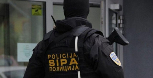 Velika akcija SIPE u Sarajevu, Istočnom Sarajevu i Palama
